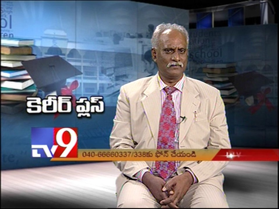 Career in ACCA - Career Plus