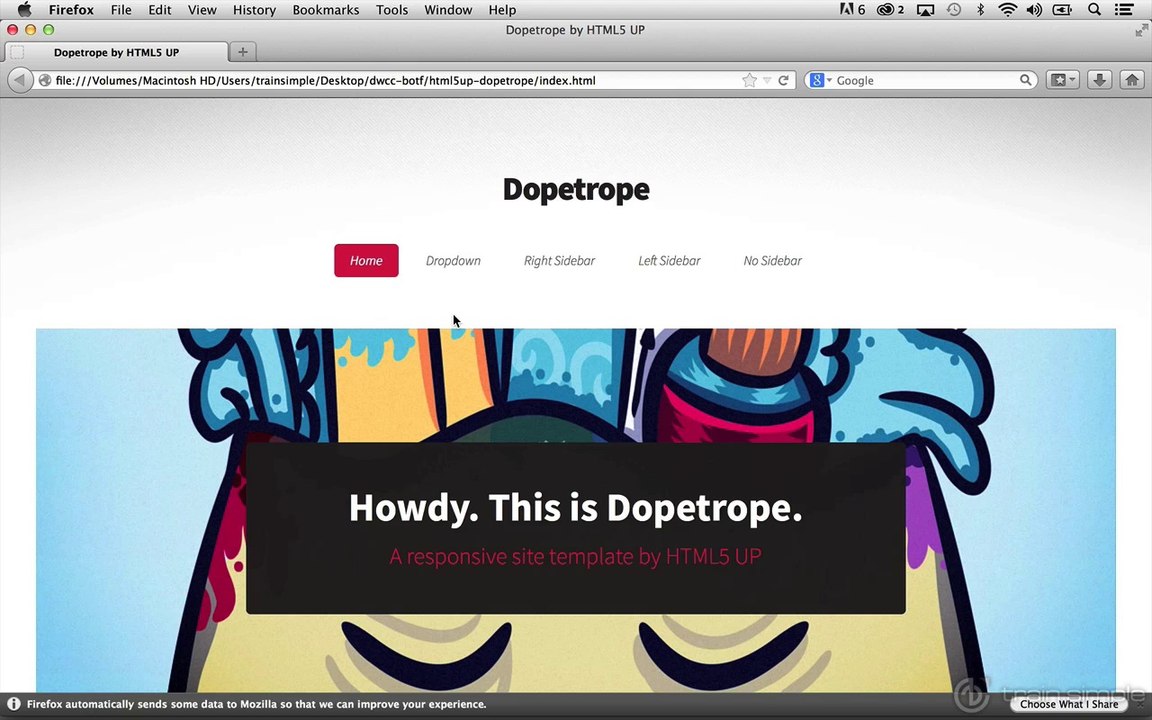 Video, Audio, and Plug-insConclusion