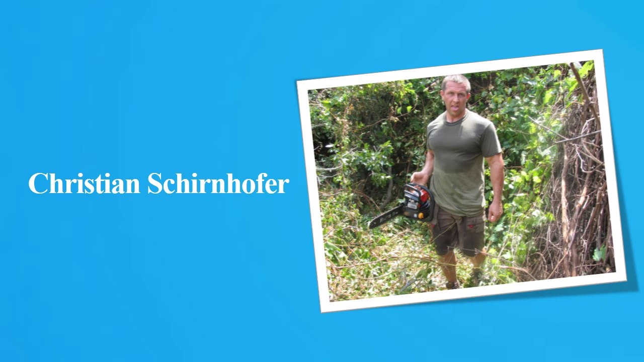 Christian Schirnhofer- Experienced Business Analyst