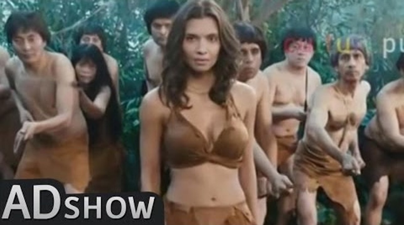 How to get a HOT exotic girlfriend