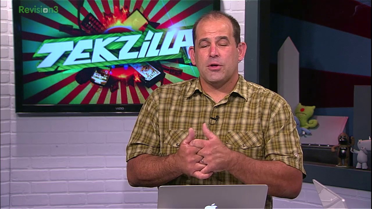 Ultrabook Reccos for CS6 and Gaming! Logitech K830 Review, Download Instagram Photos, Bitcoins Legalized, Zipdecode, Facebook Manipulates Emotions?!? - Tekzilla