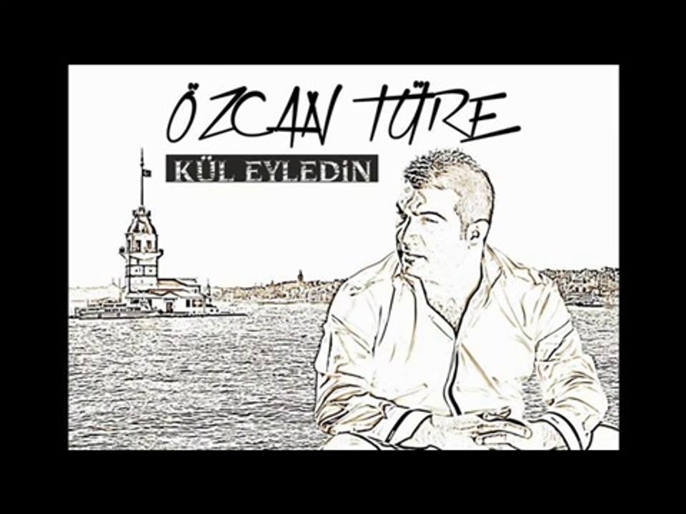 Çuha Şalvar - Özcan Türe