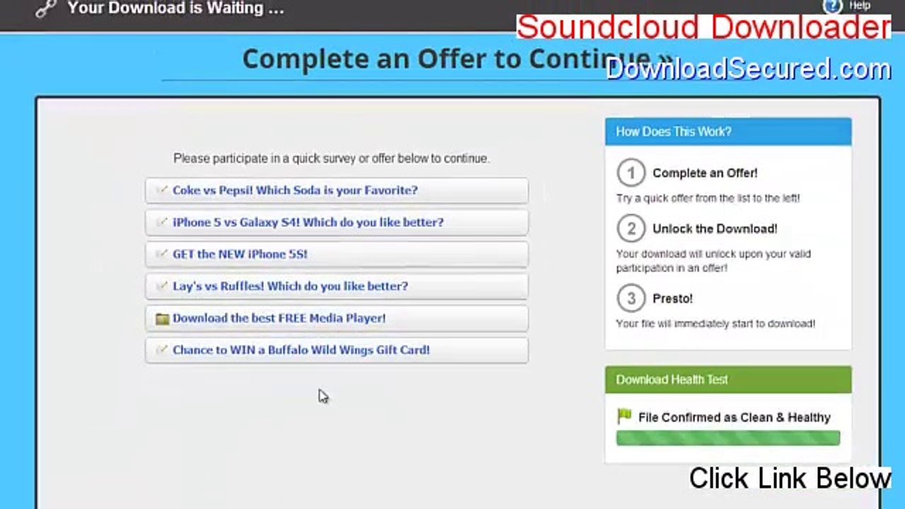 Soundcloud Downloader Free Download [soundcloud downloader android]