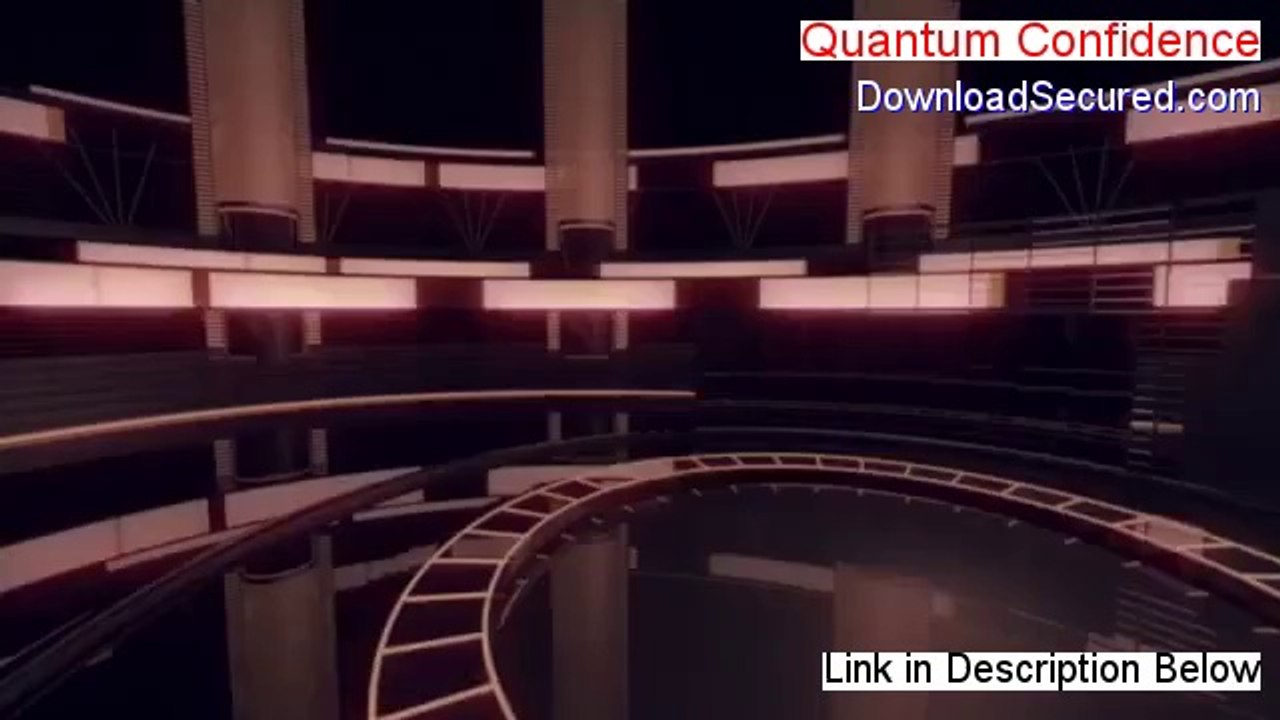 Quantum Confidence PDF Download - Instant Access