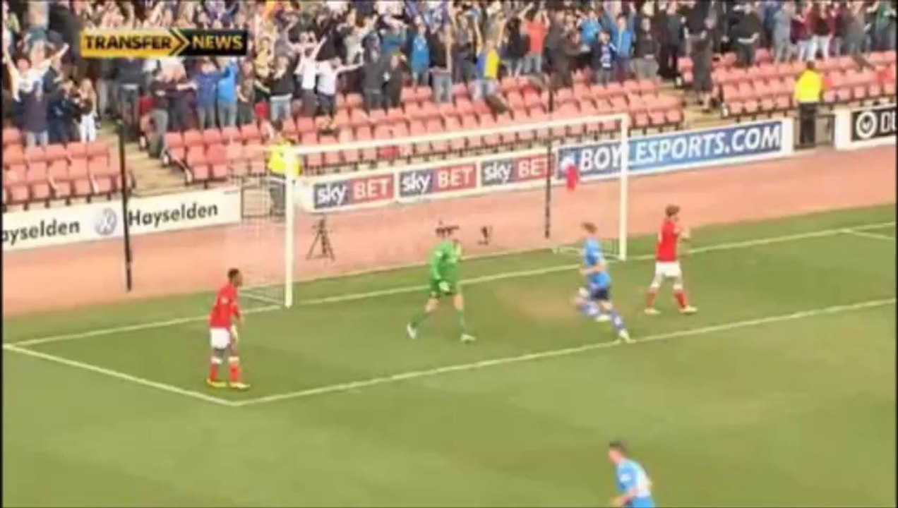 Sky Sports News - Ross McCormack hands in transfer request #LUFC