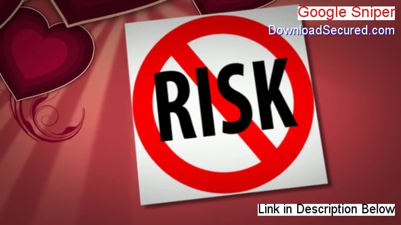 Google Sniper Free PDF (Legit Download 2014)