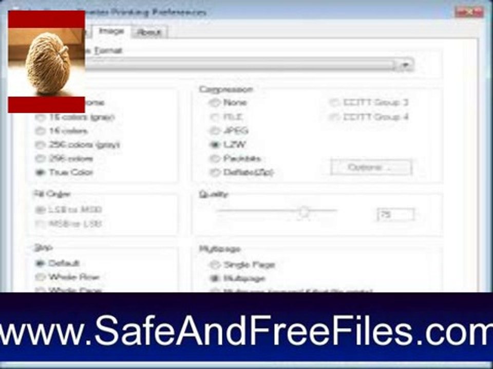 Download Joy Image Printer 7.6 Serial Code Generator Free