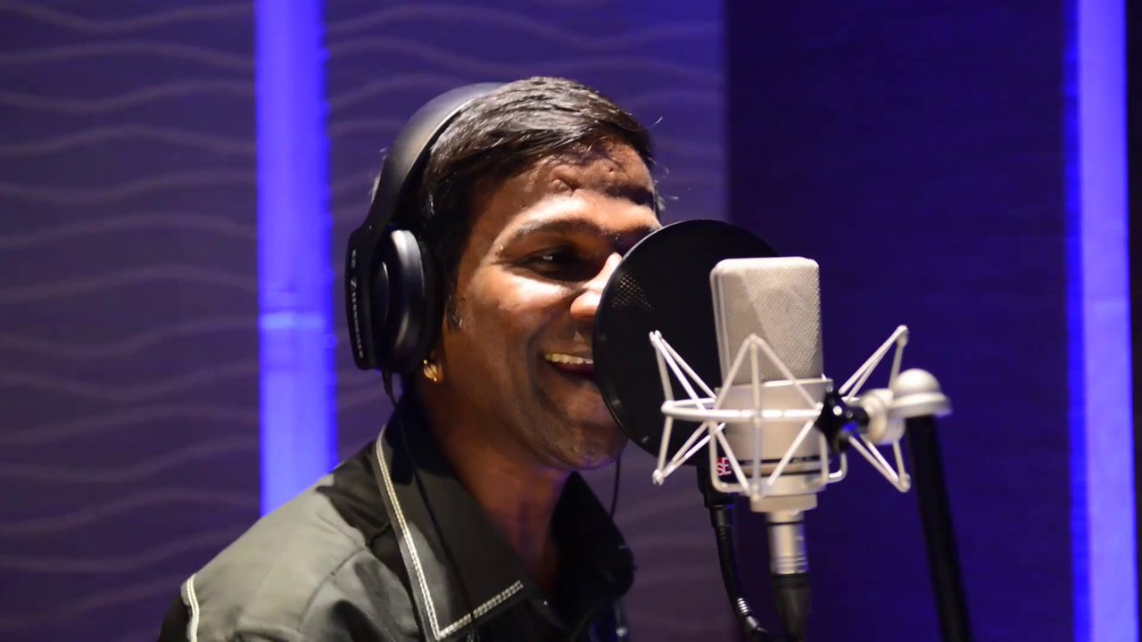 Gana Bala's Love tips song from Yevan