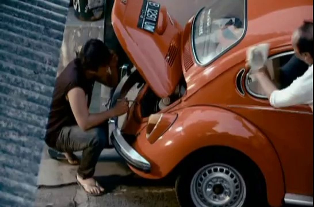 Senggol Bacok - Latest Indonesian Action Film 🎬