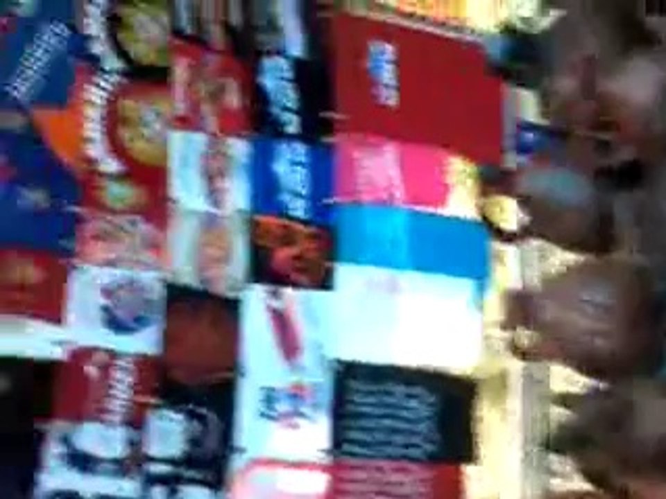 "Вернисаж", Ереван, Армения, 07.06.2014.