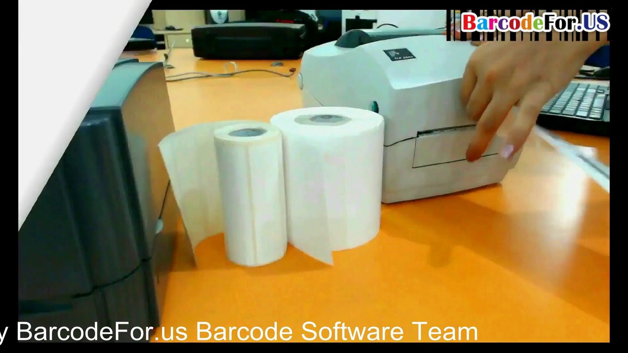 What are the Benefits of using Barcodes