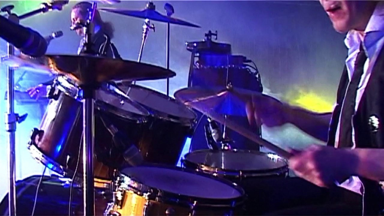 Музыка моя - Екатерина Болдышева & Алексей Горбашов (Мираж 90-х)