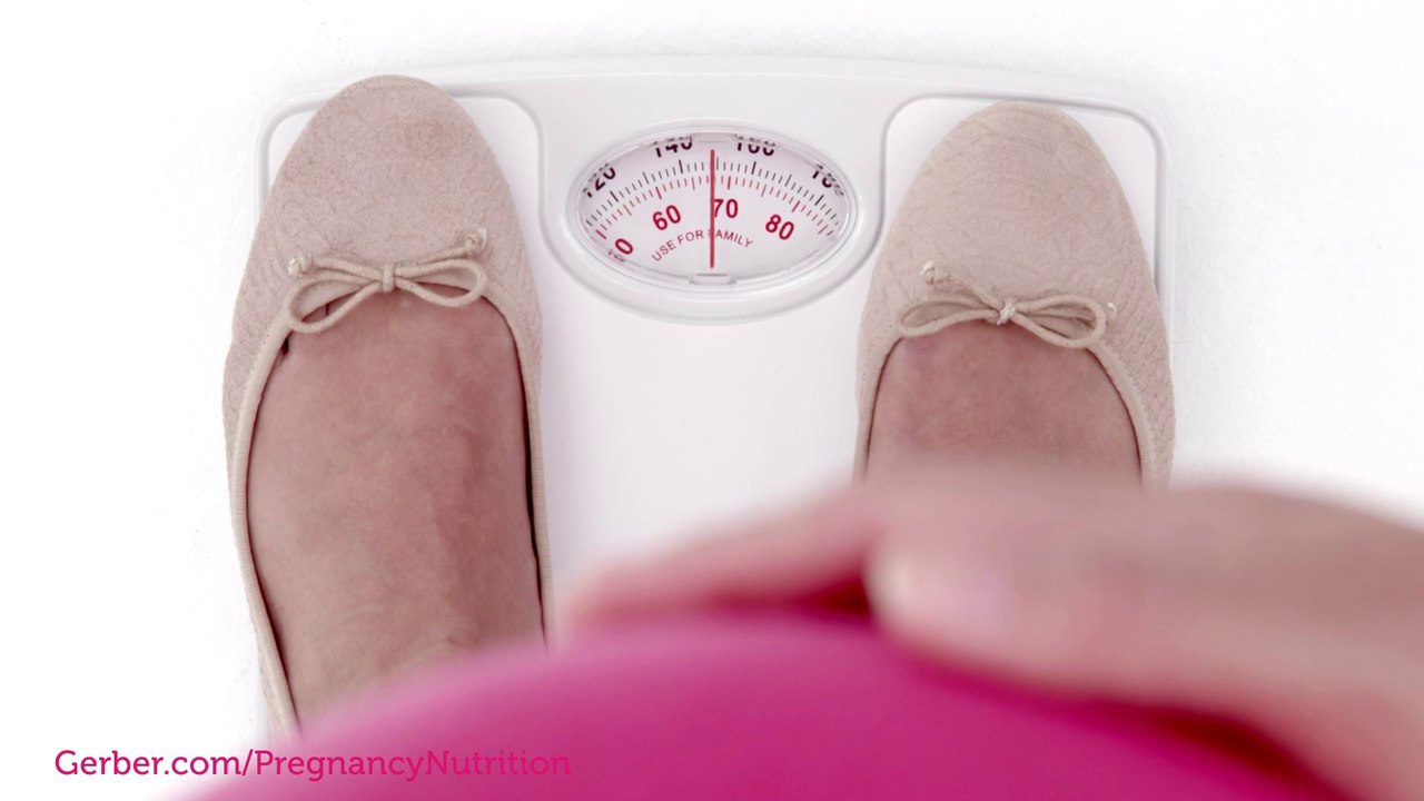 Pregnancy Nutrition: What Do I Need to Know?