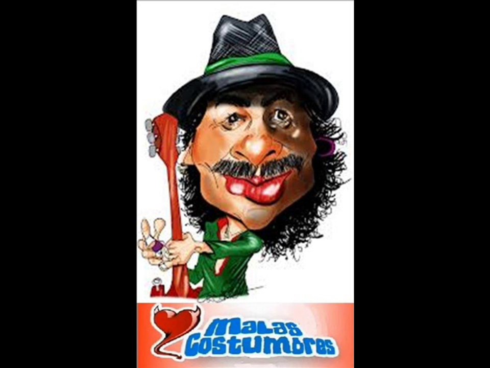 Malas Costumbres Jueves 30-09-2010 I