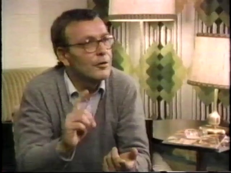 Television - 1x06 - Drama