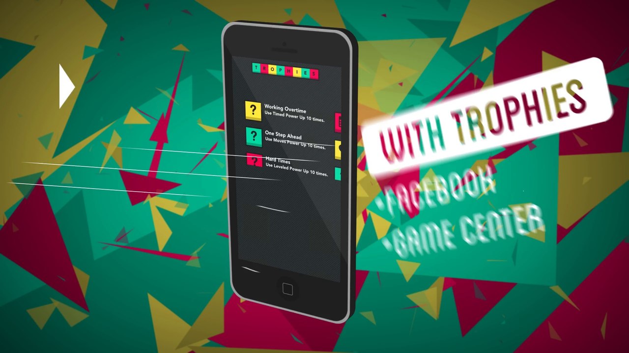 Bloque for iPhone and iPod Touch