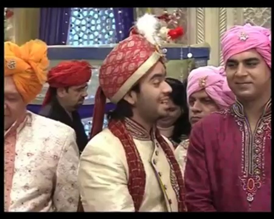 Yeh Rishta ...- Anshu's marriage preprations on at full swing