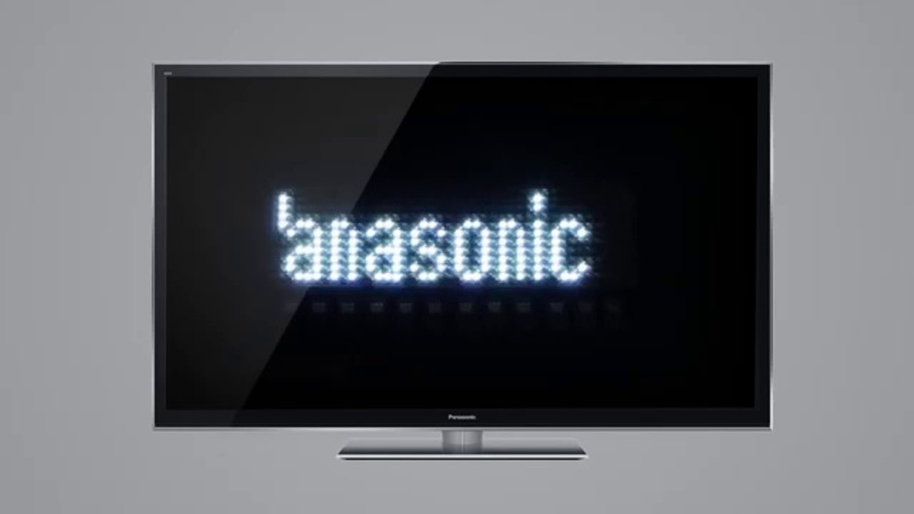 Panasonic AN3x Series LED Matrix Drivers