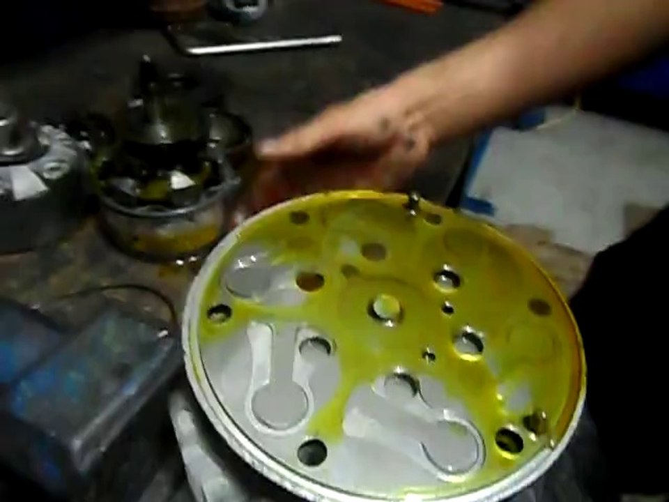 compressor do ar condicionado como funciona