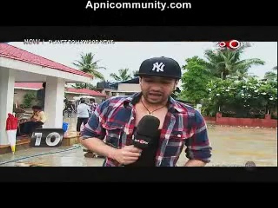 Adhyayan Blames His Relationship For Failed Career 14th July 2014