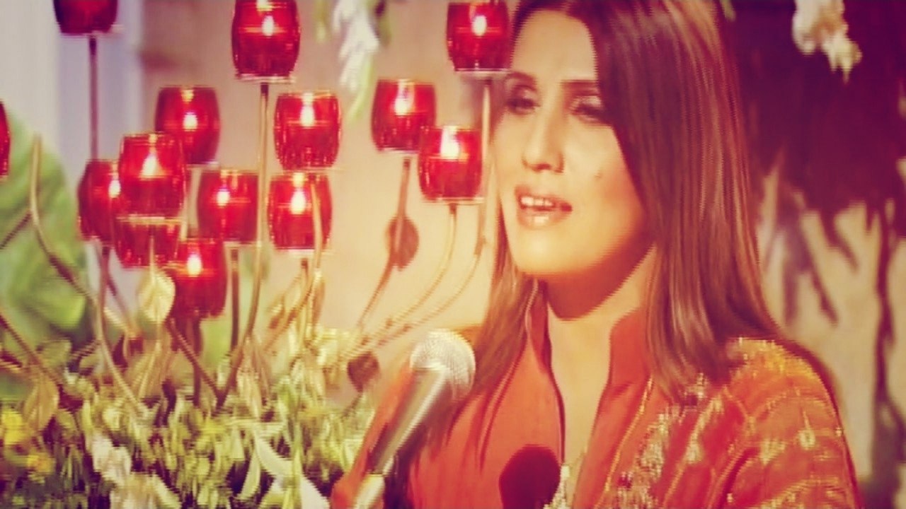 Humaira Channa - Chait Chadya Ke Tenu Assi Takya