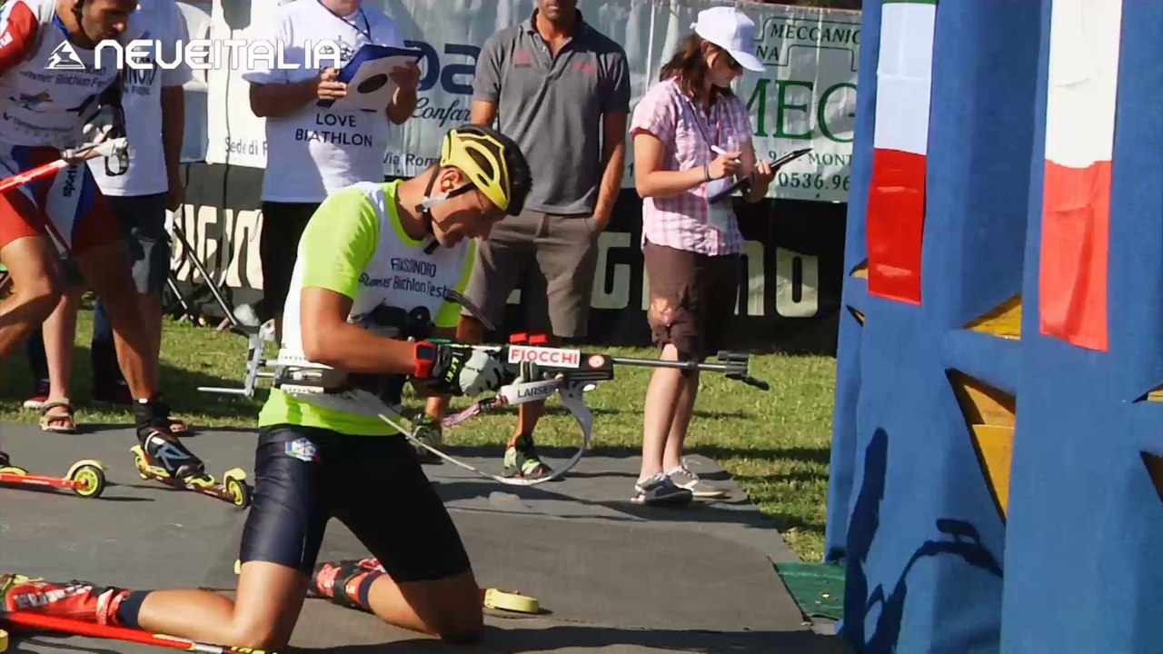 Intervista a Flavio Roda (presidente FISI)