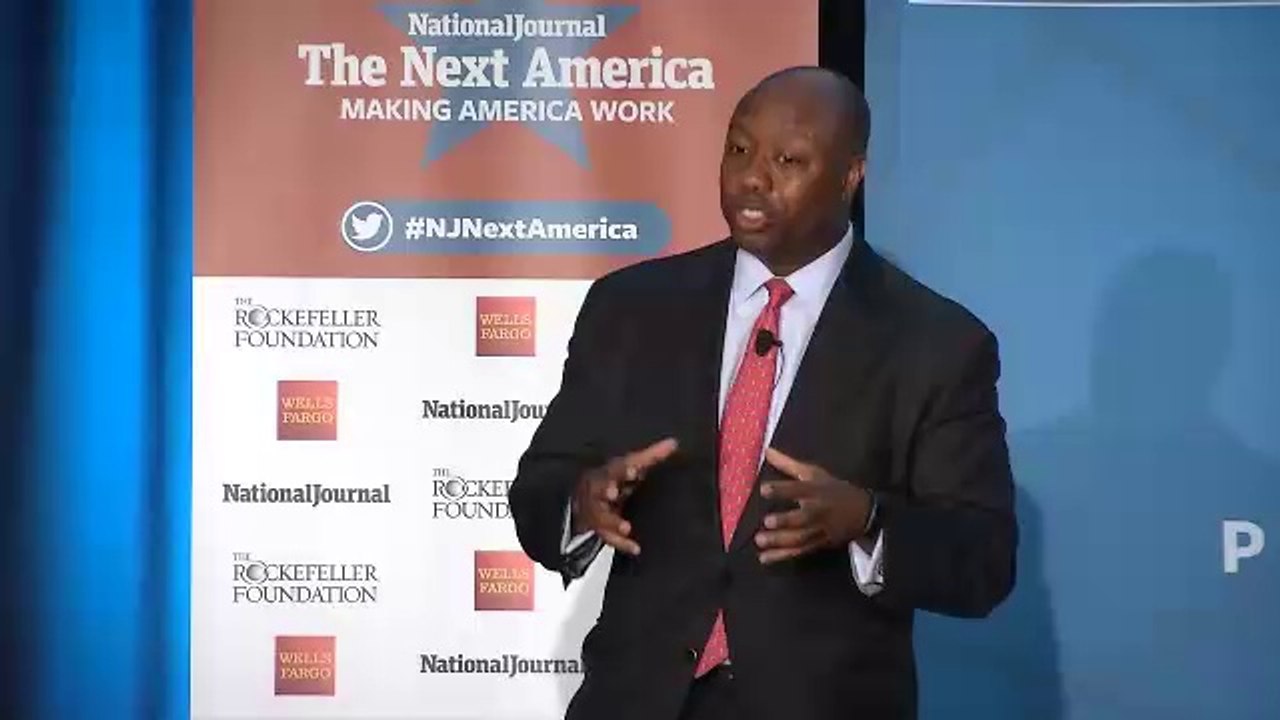 Thinking Your Way Out of Poverty