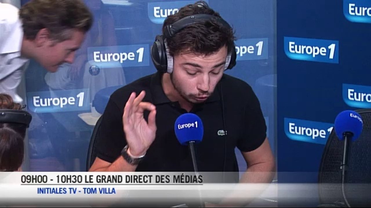 La sélection de Tom Villa