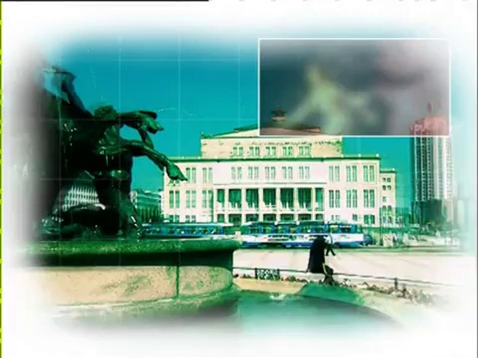 In aller Freundschaft Staffel 1 Folge 12 – Rivalen