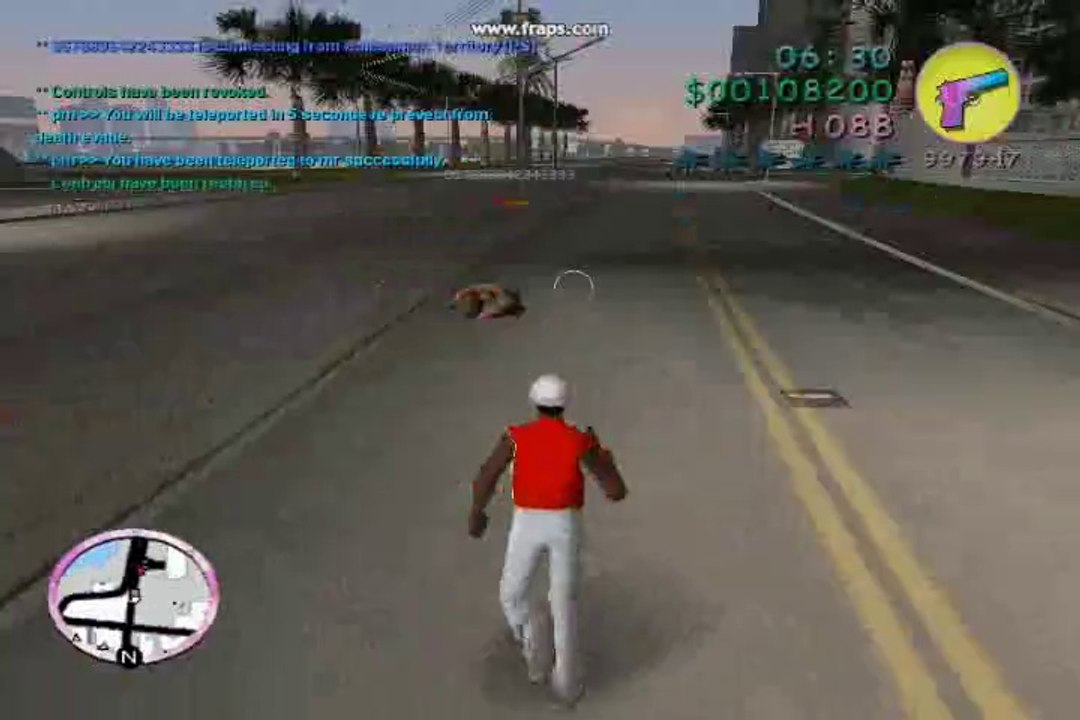 Speed hacks / Health hacks