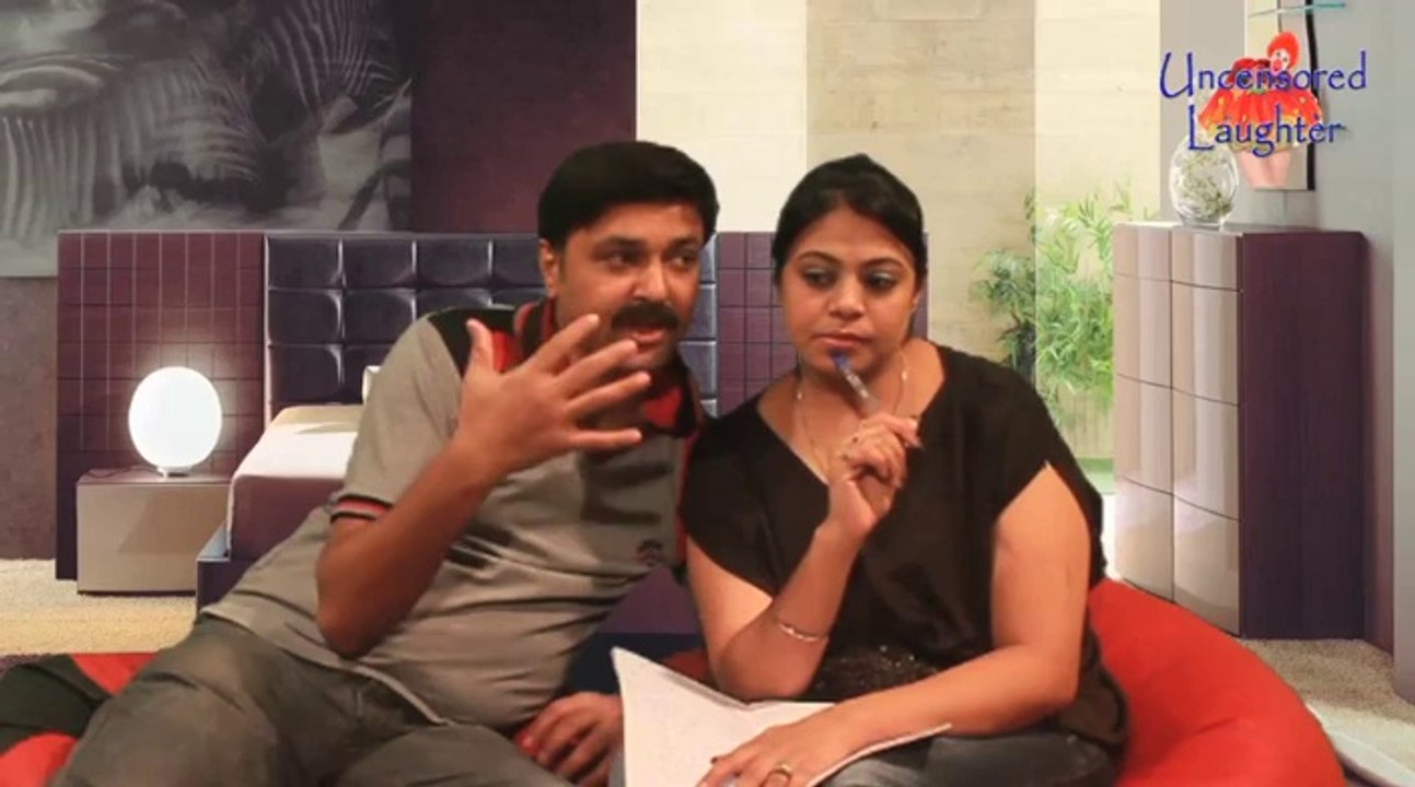 Hairy from out, moist from inside