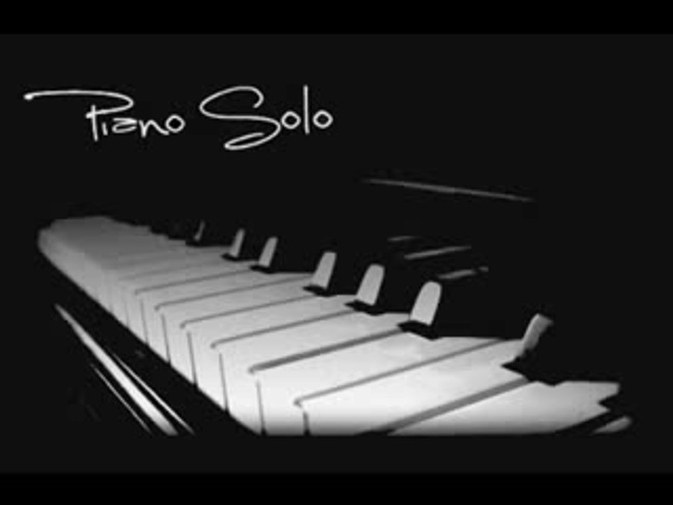 Twilight "Version piano"