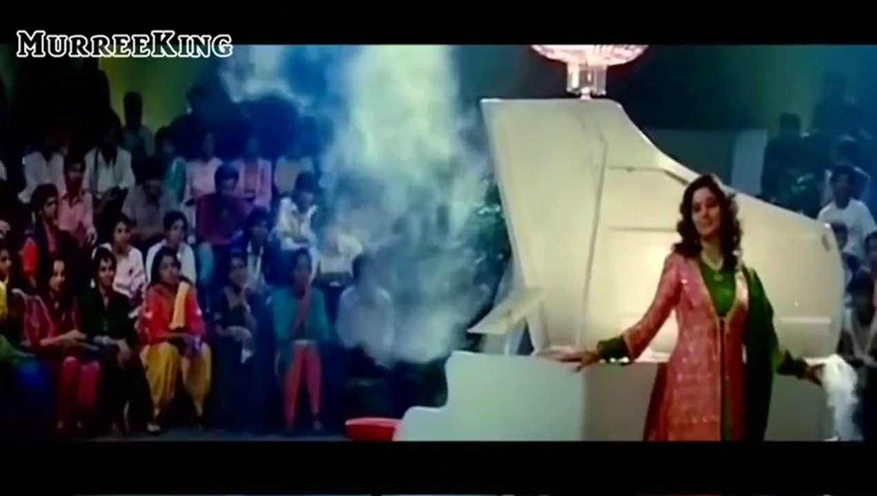 Bahut Pyaar Karte Hain - Anuradha Paudwal - Saajan