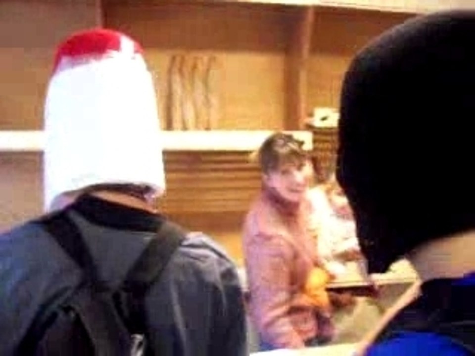 Terrorisme artisanal