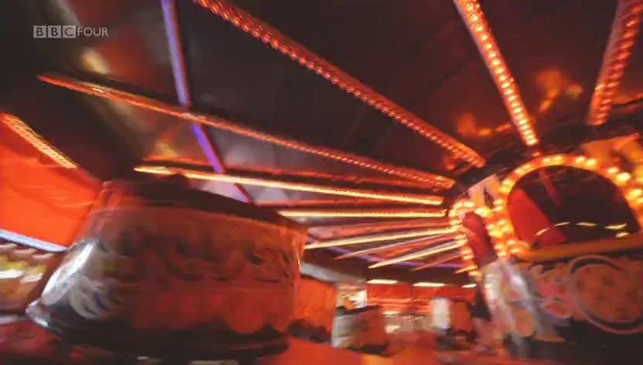 Light and Dark. Dark