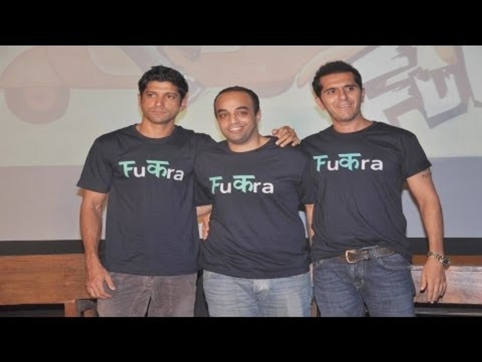 College Dropout Farhan, 'Kanhaiya' Pulkit, 'Jugaadu' Ritesh's Fun Interview