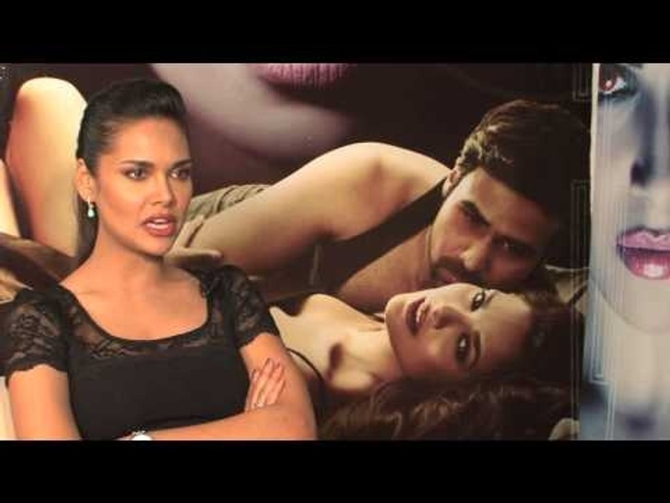 "Arjun Rampal Is A Wonderful, Wonderful Guy...": Esha Gupta