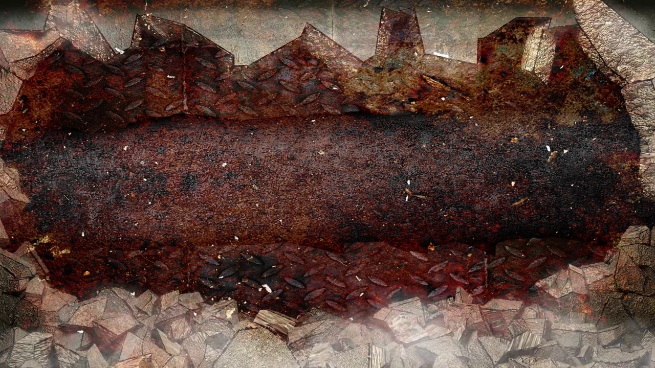 Capstone Designs Collapsing Wall Promo