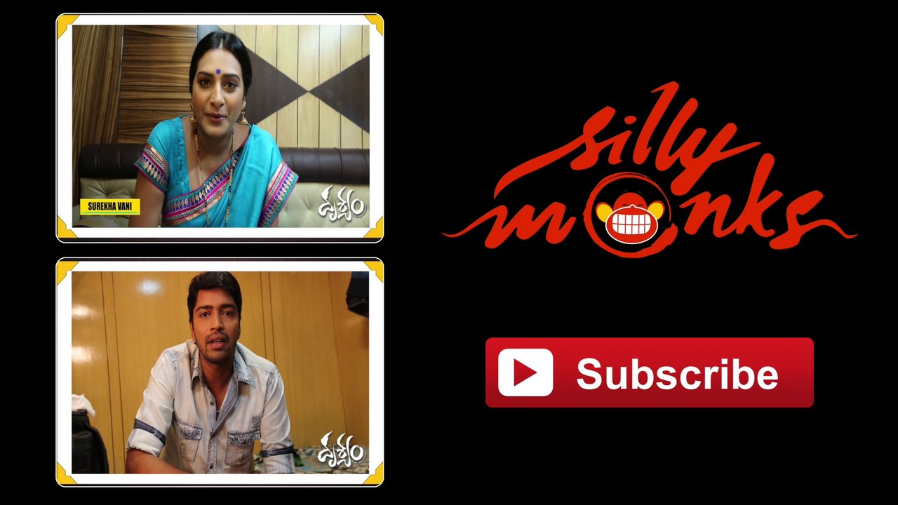 Sundeep Kishan About Drishyam