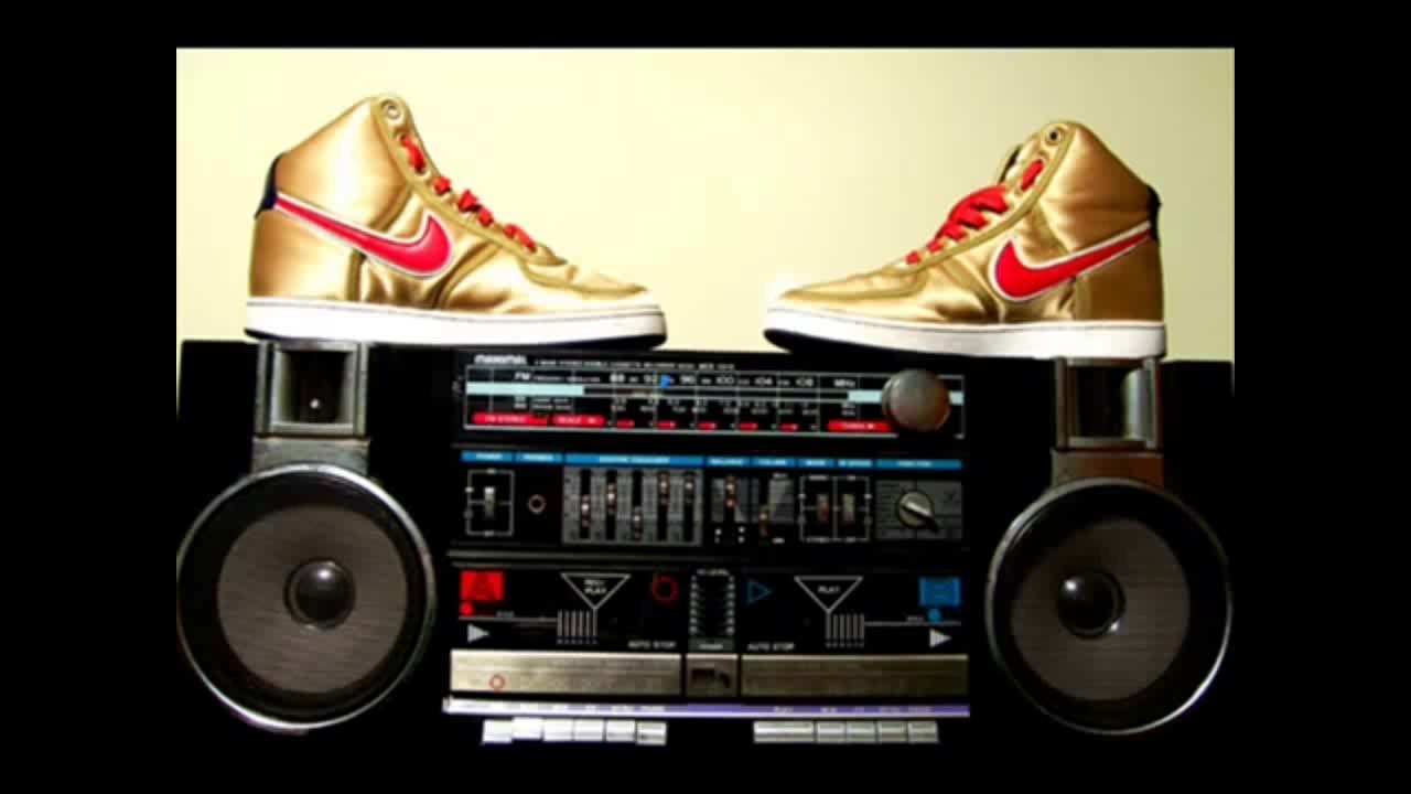 80' oldschool break dance music!_clip2