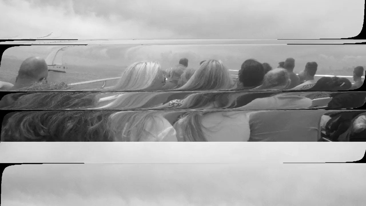 Codzilla Attacks in Boston 🚤