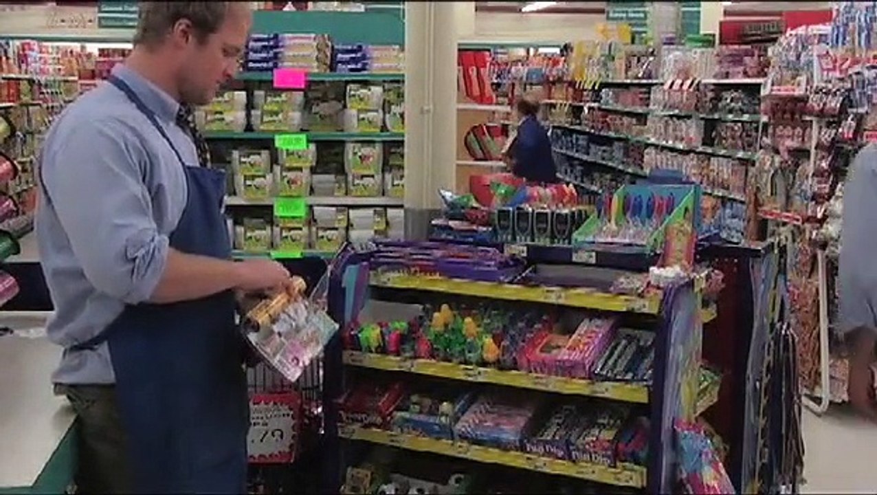 Sojourn (2008) - (Drama, Family)