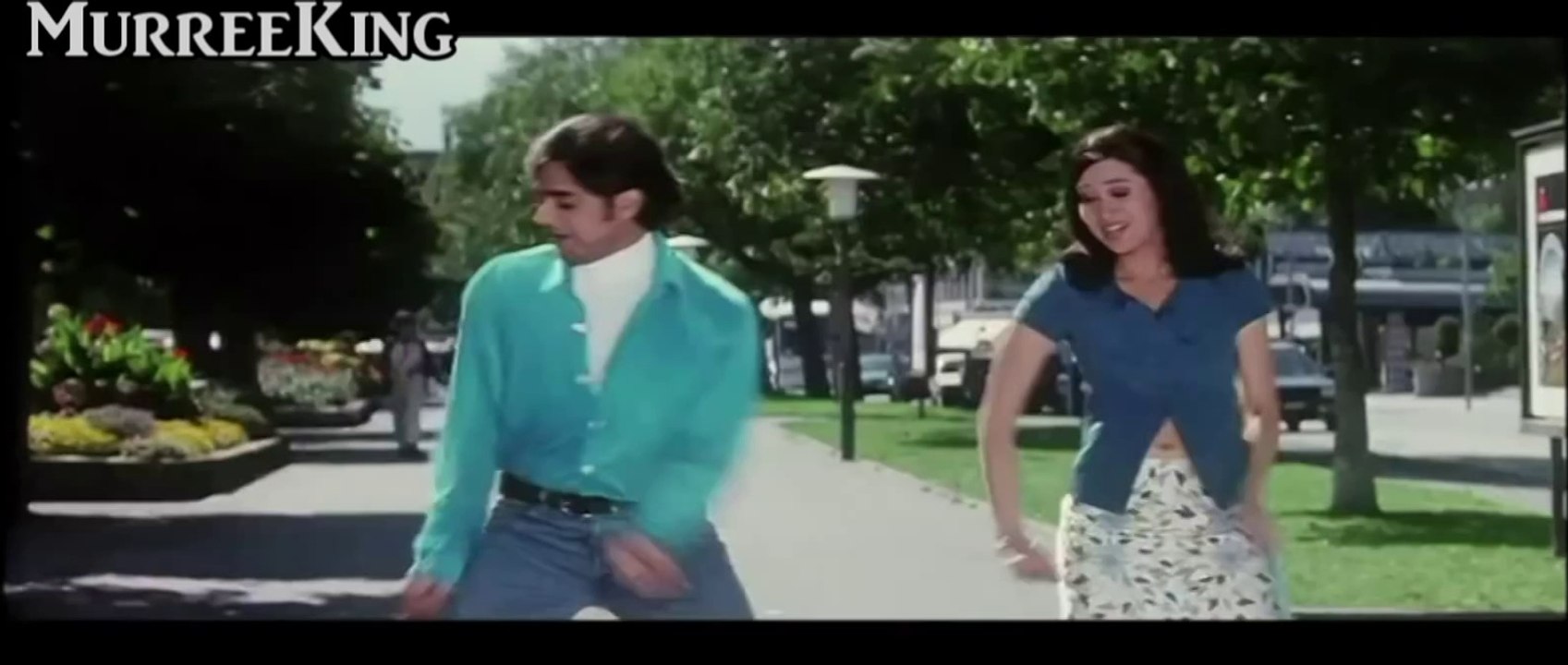 Yeh Dil Deewana - Kumar Sanu & Anuradha Paudwal