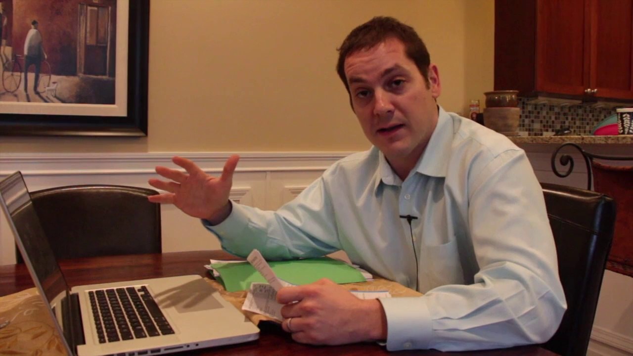 Real Estate tax Writeoffs