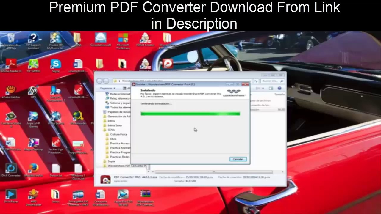 How to Convert PDF Download the Best PDF Converter