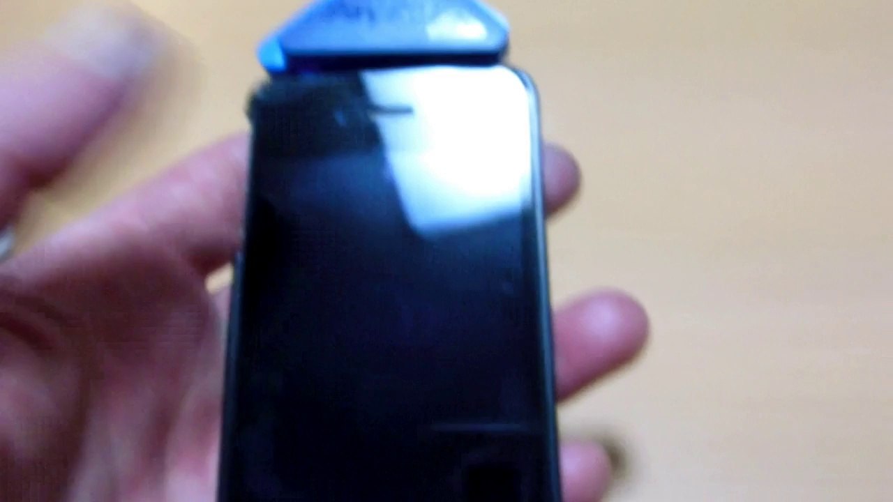 Clever Smart Phone App in Japan!