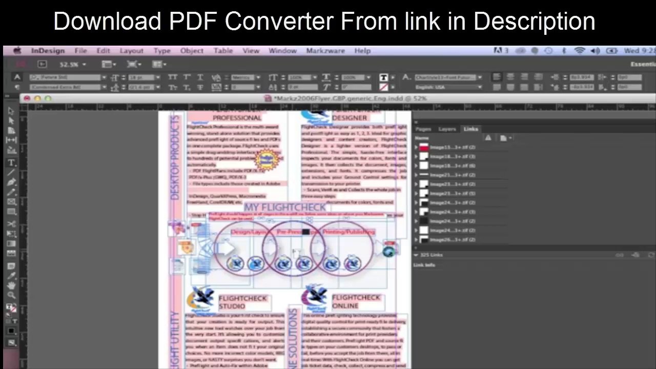 Pdf Converter Professional 2014 Updated version