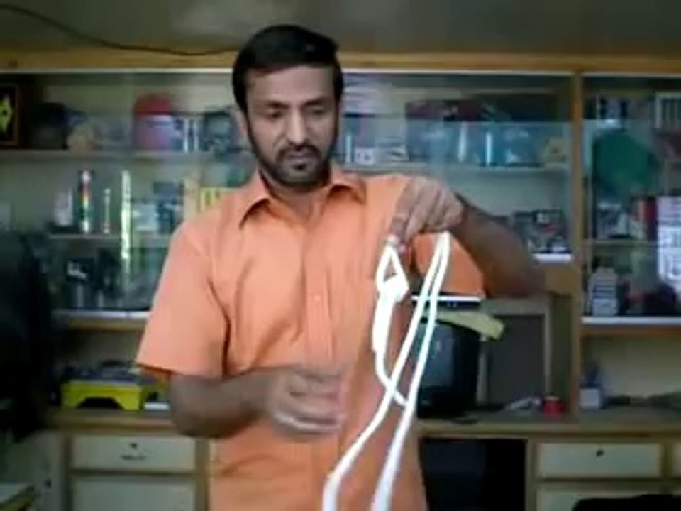 Arooba Magic Traveling Knot Rope Magic