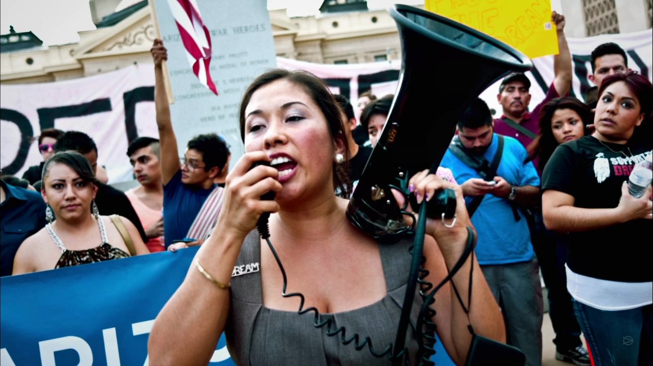 Underwater Dreams - Trailer for Underwater Dreams