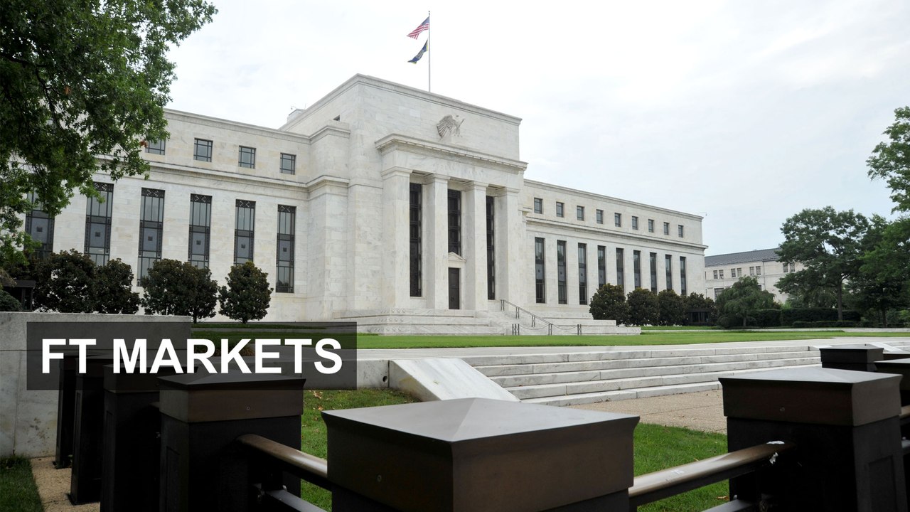 Reverse Repo in 60 seconds